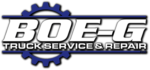 Boe-G Truck Service & Repair